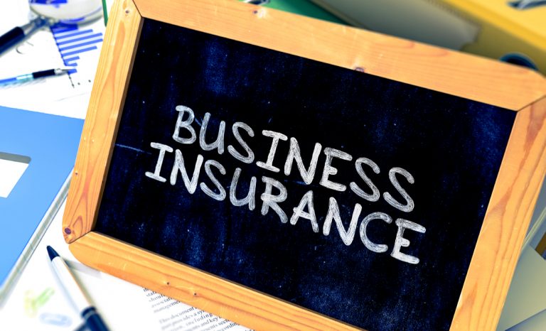 Business Insurance: How Does It Work, Types and Benefits