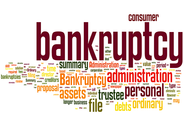 Bankruptcy: Causes, Types Purposes, Advantage  