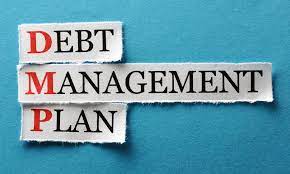 Debt repayment plans