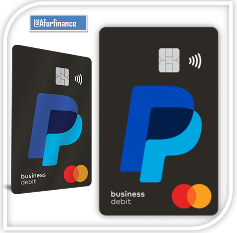 Streamline Your Business Finances with PayPal Business Debit Card