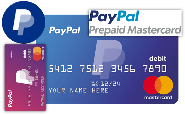 Best PayPal Prepaid Debit Card Revealed: Maximize Convenience and Security
