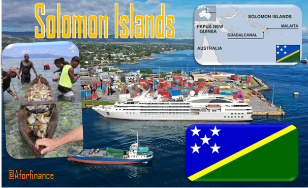 Solomon Islands with Travel Insurance
