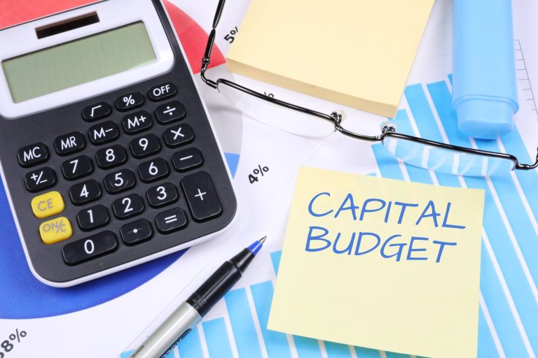 Understanding the Concept of Capital Budgeting