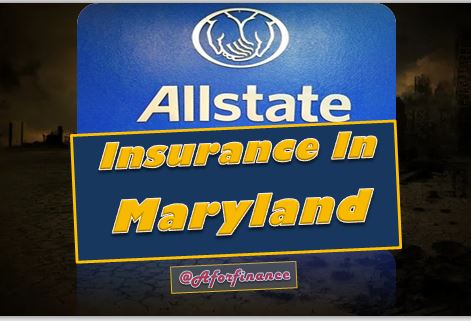 Allstate Insurance In Maryland