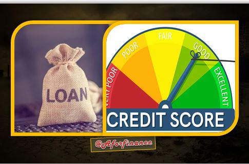 Loan and Credit score