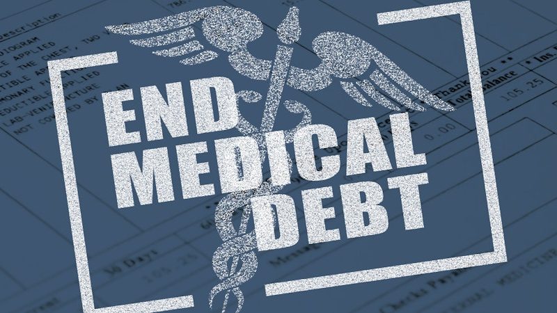 Medical Debt Relief Act