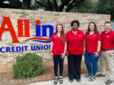 All in One Credit Union