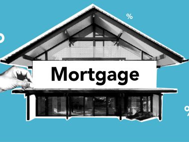 Get Approved For A Mortgage