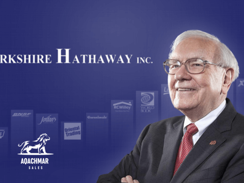 Berkshire Hathaway