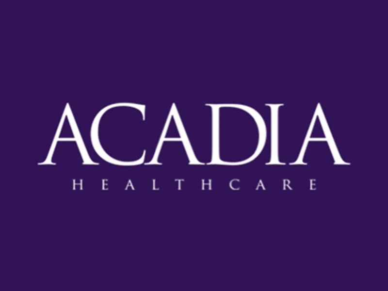 Acadia Healthcare Company